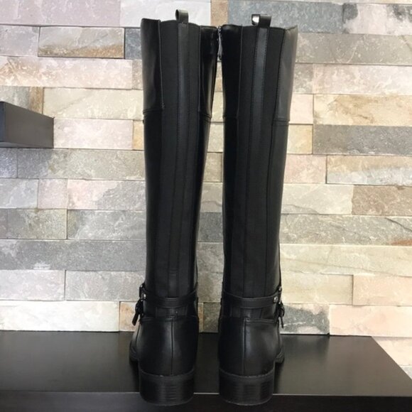 Easy Spirit Leigh Riding Boots - Picture 9 of 11